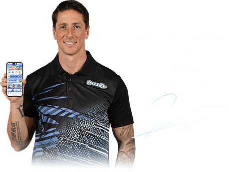 Đại sứ thương hiệu 123B - Fernando Torres